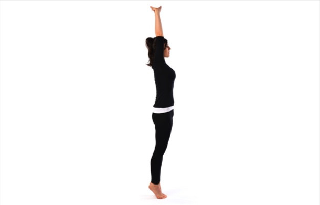 Tadasana