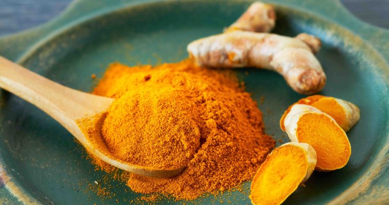 Daily turmeric intake boosts memory