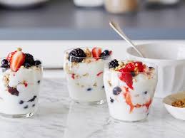 Parfaits