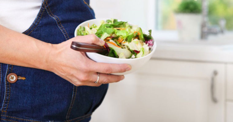 Foods to avoid during pregnancy