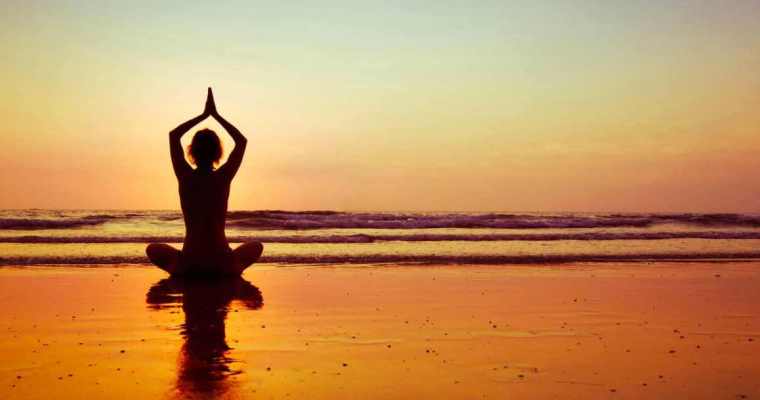 Yoga - a way of life for self-management