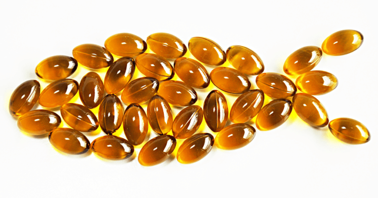 fish oil