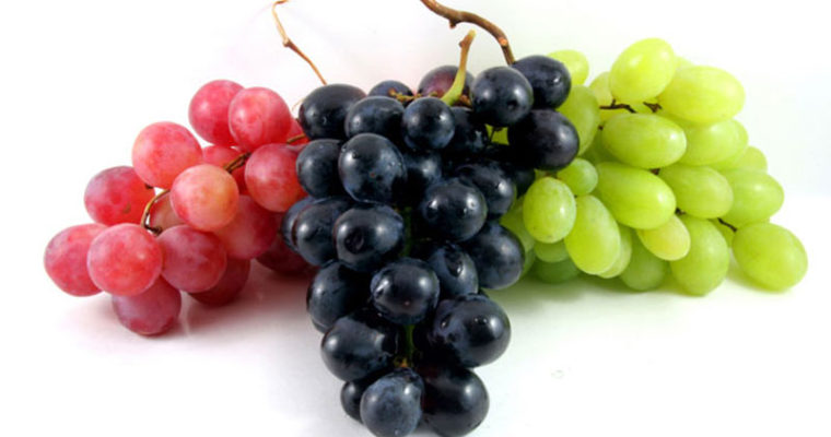 grapes