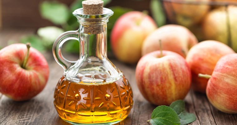 Apple Cider Vinegar