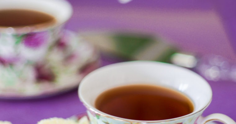 Drinking Tea Daily Could Bring Down Risk of Glaucoma