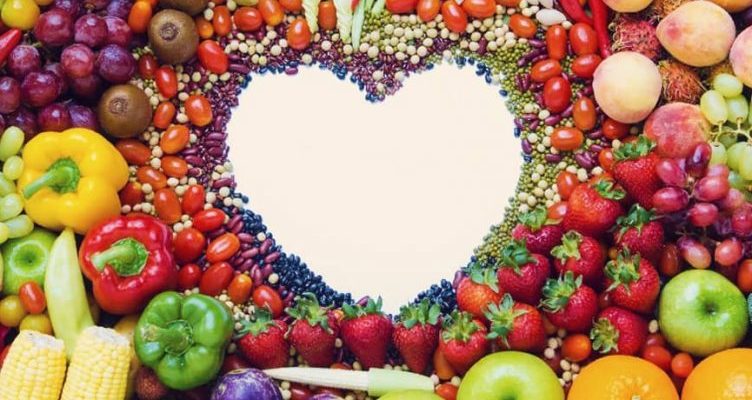 eat to beat heart disease