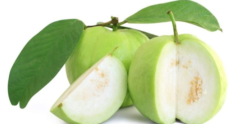 health benefits of eating guavas