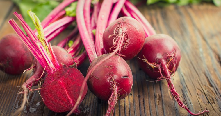 Radish for kidney