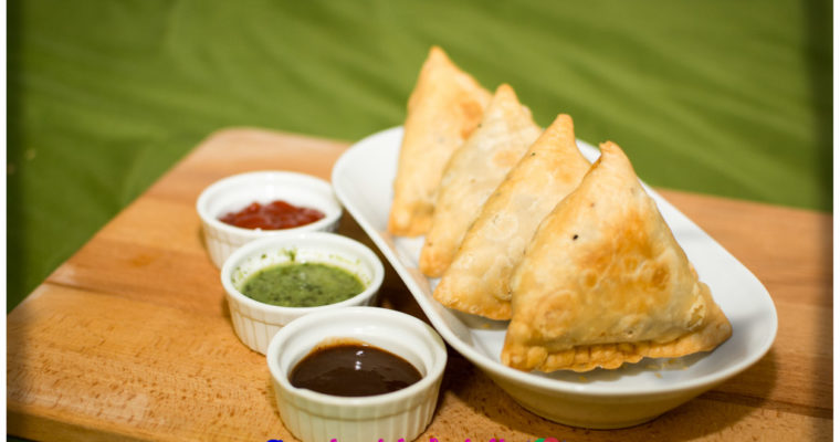 samosa