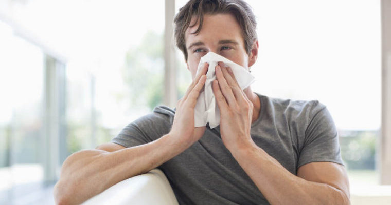 Does Cold Weather Make You Sick? Does Cold Weather Make You Sick?