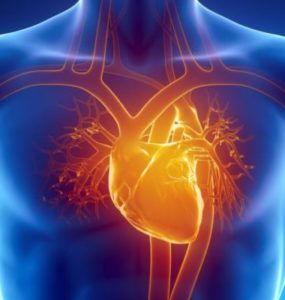 coronary heart disease
