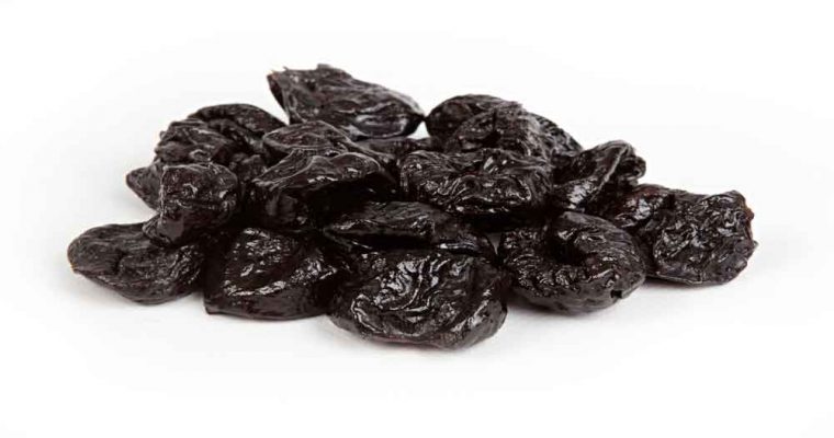 prunes