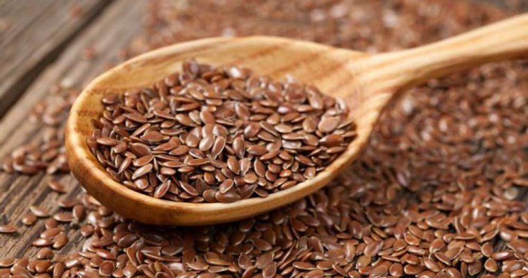 flaxseed